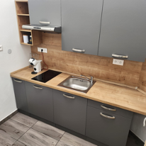 Ubytovacie priestory - 7