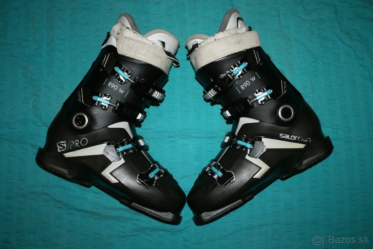 lyže Nordica 156 cm , lyžiarky - 7