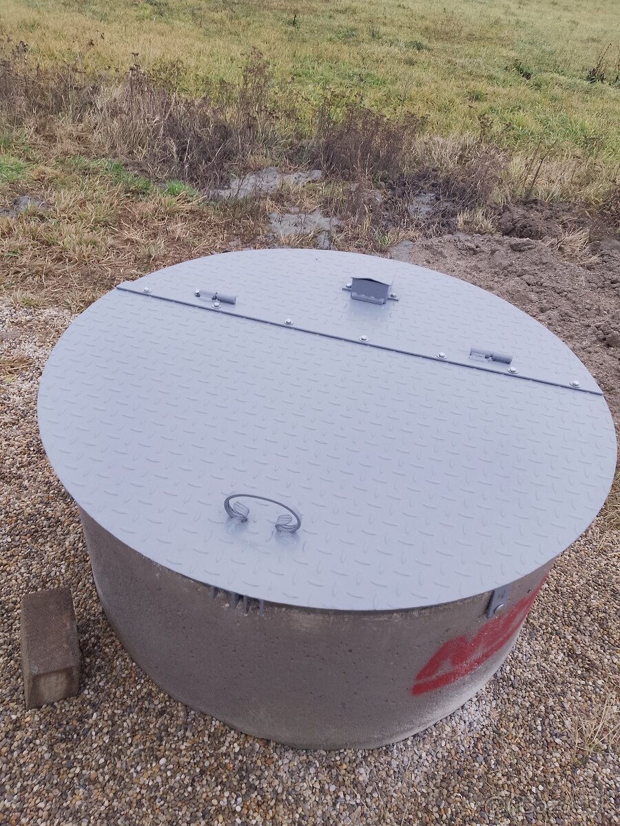 kovovyroba brany - 7