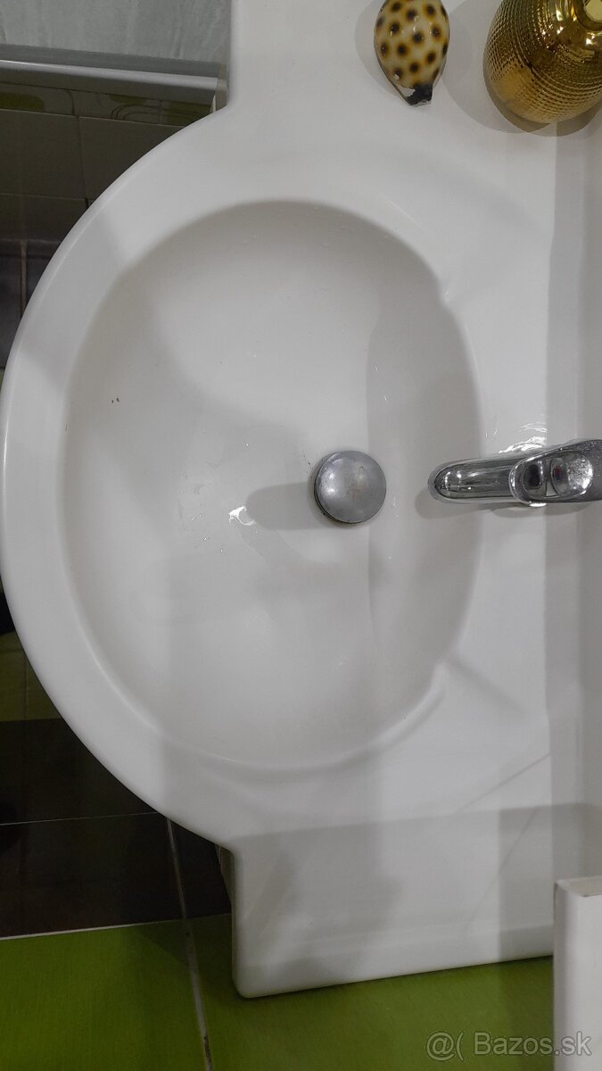 Kúpeľňová zostava - 7