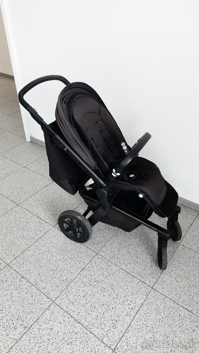 športový kočík Joolz hub - 7