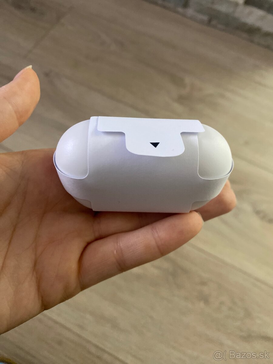 Slúchadla bezdrôtové - 7