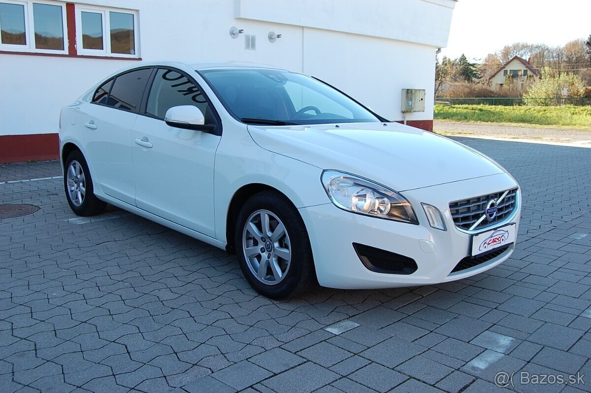 Volvo S60 - 7