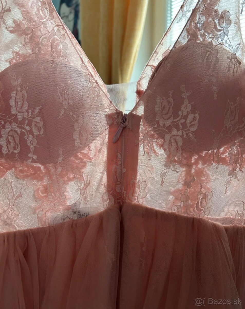 Spoločenské šaty - 7