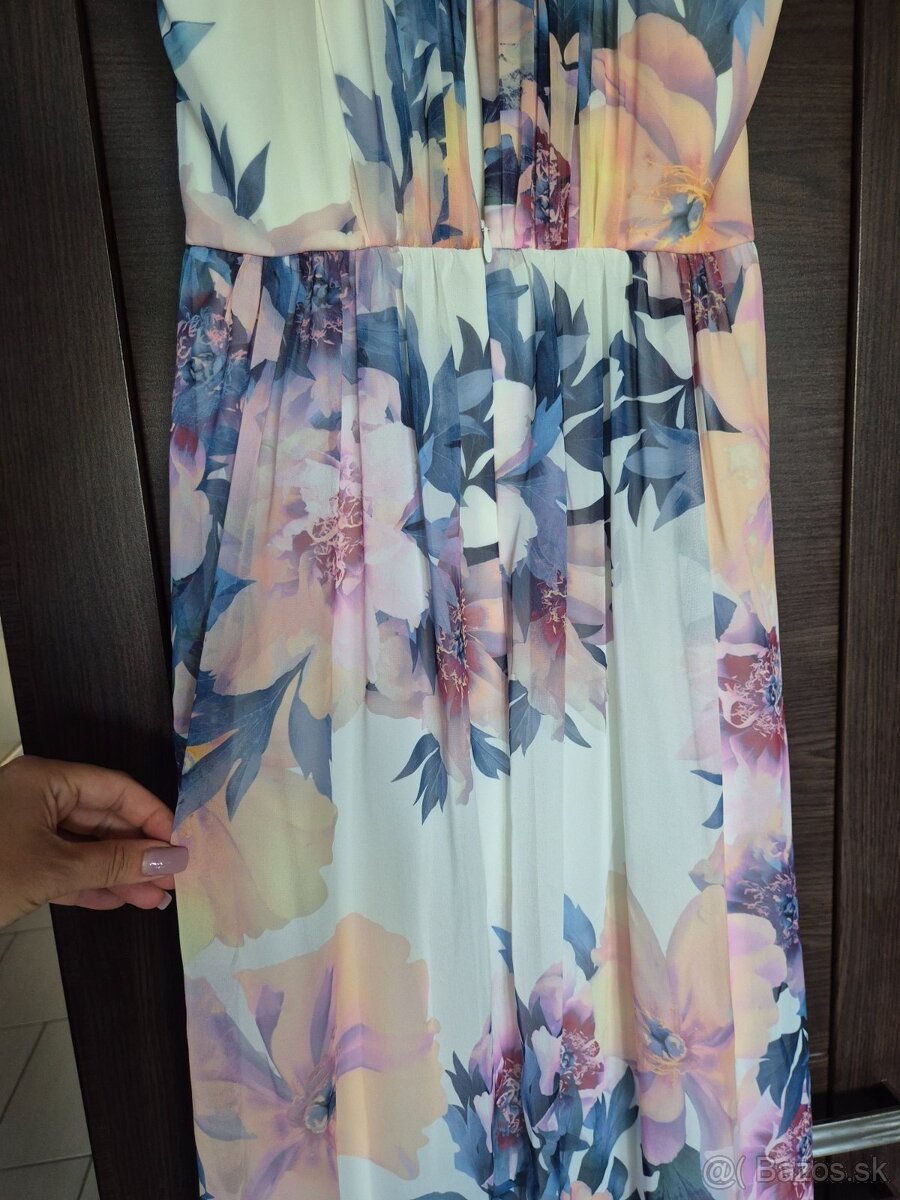 Spoločenské šaty - 7