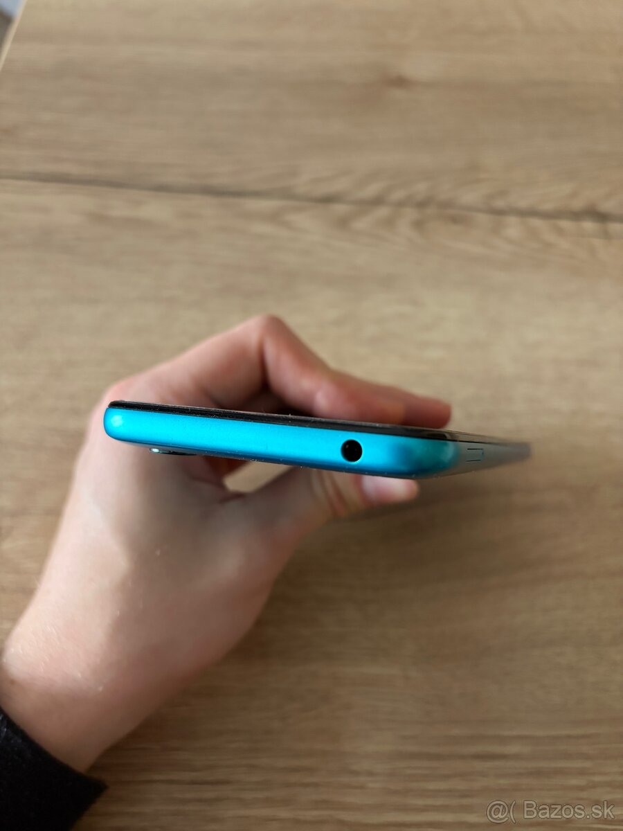 Moto G8 Power Lite - 7