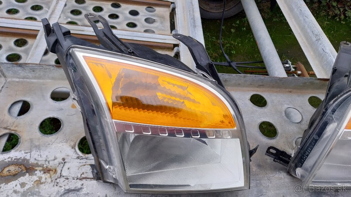 Ford fusion - náhradné diely - 7