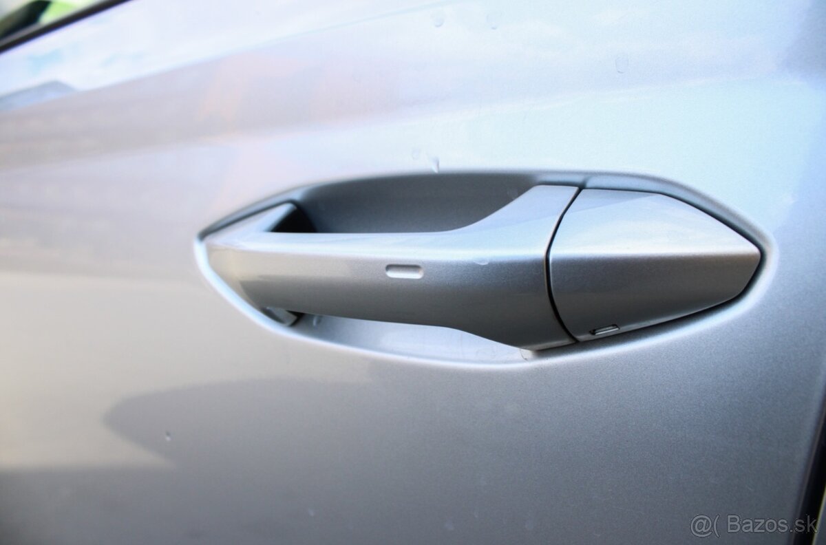 Škoda Octavia Combi 2.0 TDI SCR - 7