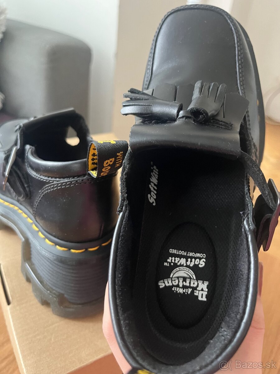 Dr Martens - 7