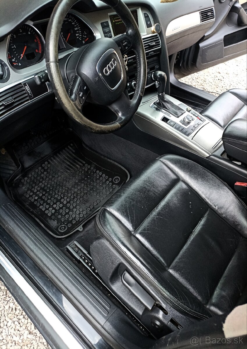 Audi A6 3.0 TDI - 7