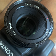Contax 645 - 7