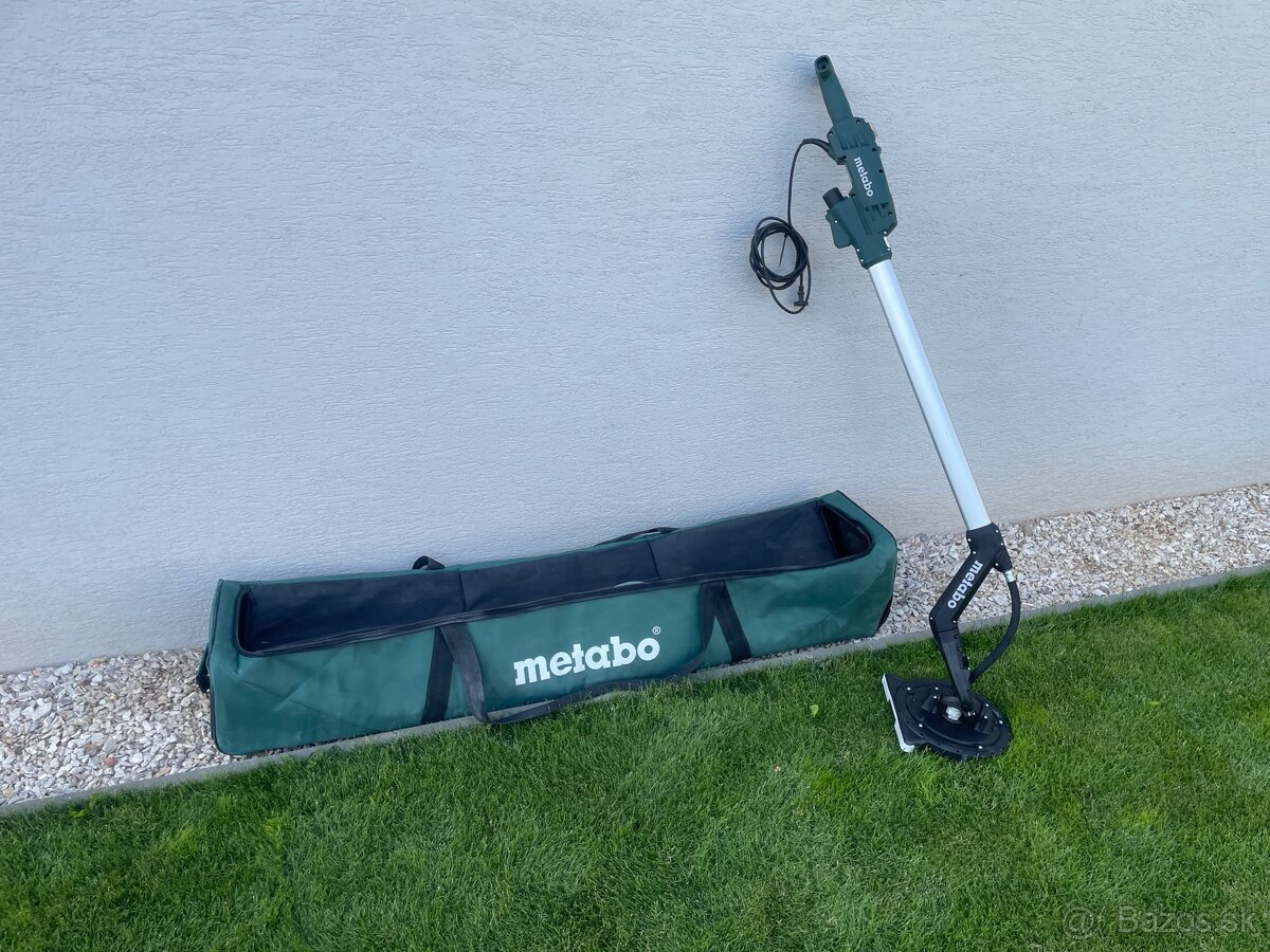 Bruska na sádrokartón Metabo lsv5-225 - 7
