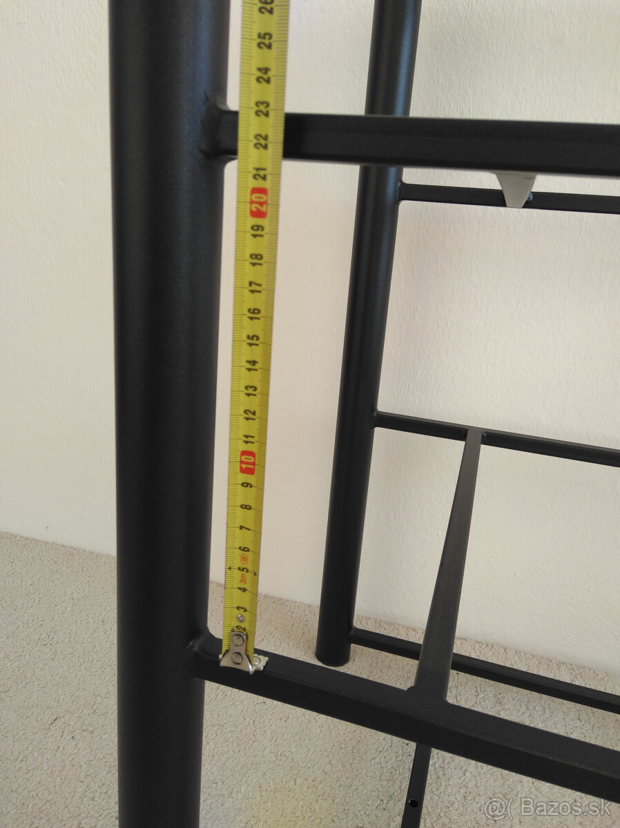 konštrukcia na stojan - 7