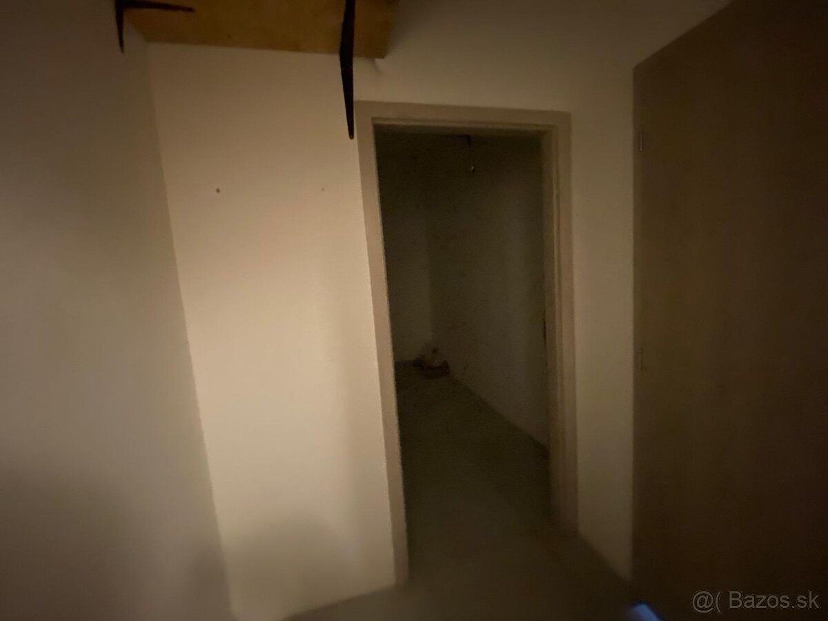 Novostavba obchodného priestoru 119,1 m2 v Petržalke na pre - 7