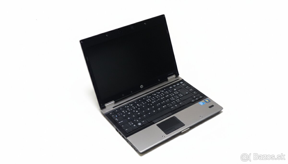 HP Elitebook8440p - 7