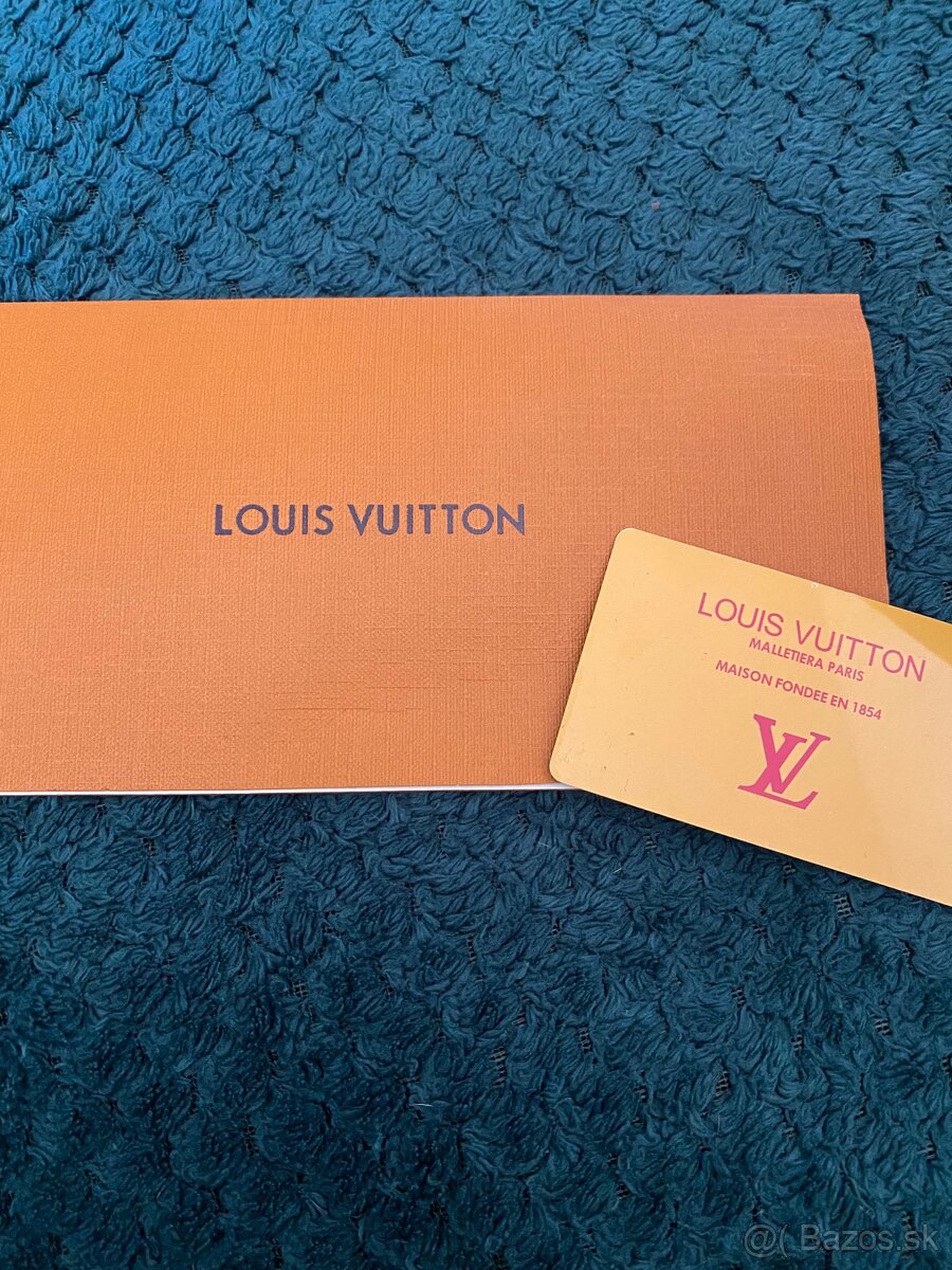 Tenisky Louis Vuitton LV Skate - 7