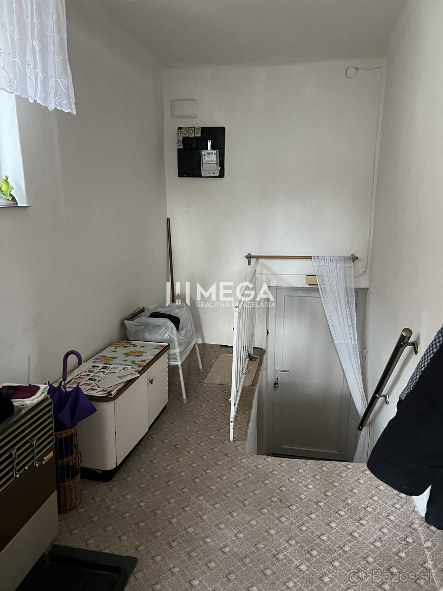 Na predaj dom na Jesenského ulici v Snine - 7