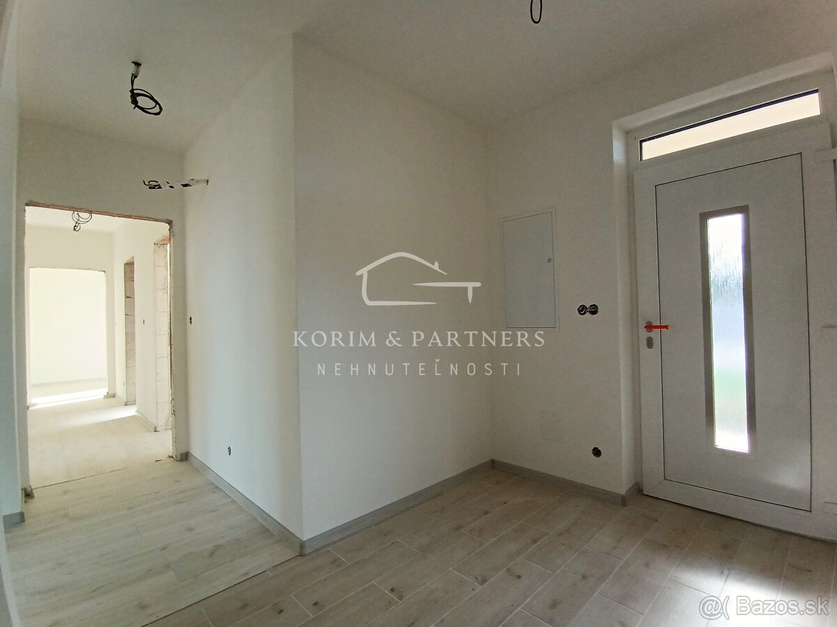 Rodinný dom podľa Vašich predstáv, Nesvady - 7