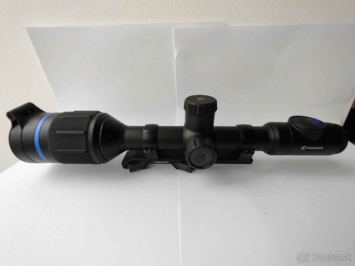 Puškohľad Pulsar Thermion 2 XQ50 - 7
