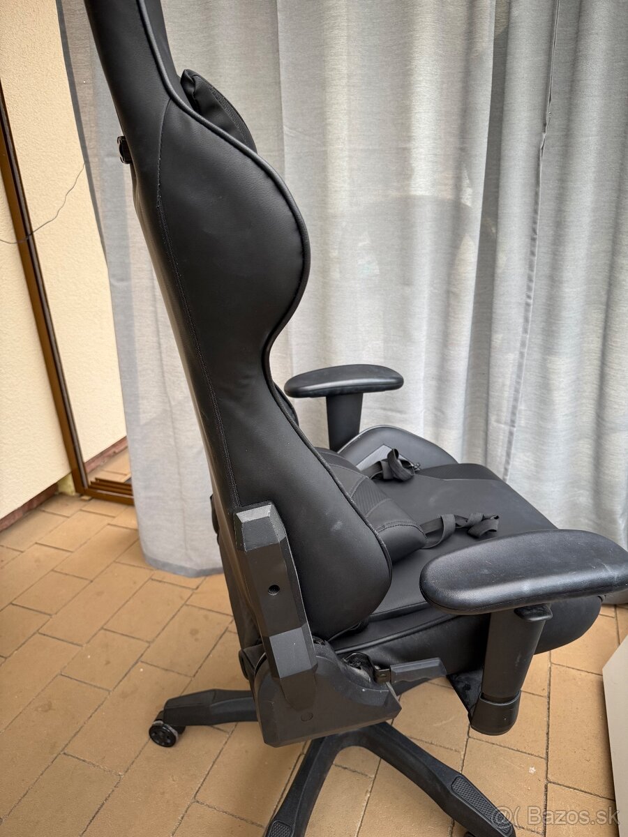 Herná stolička eracer - 7