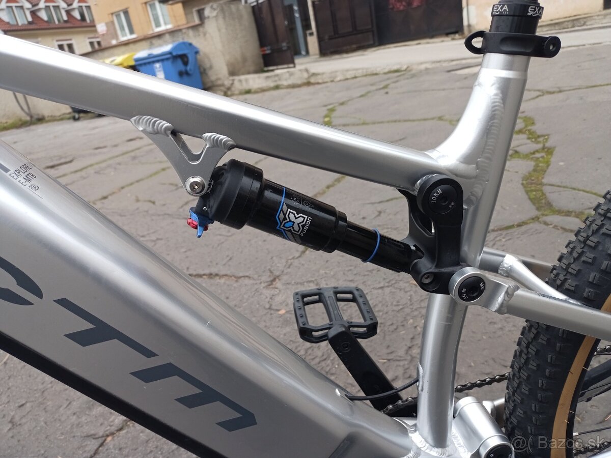 Predám CTM areon - 7