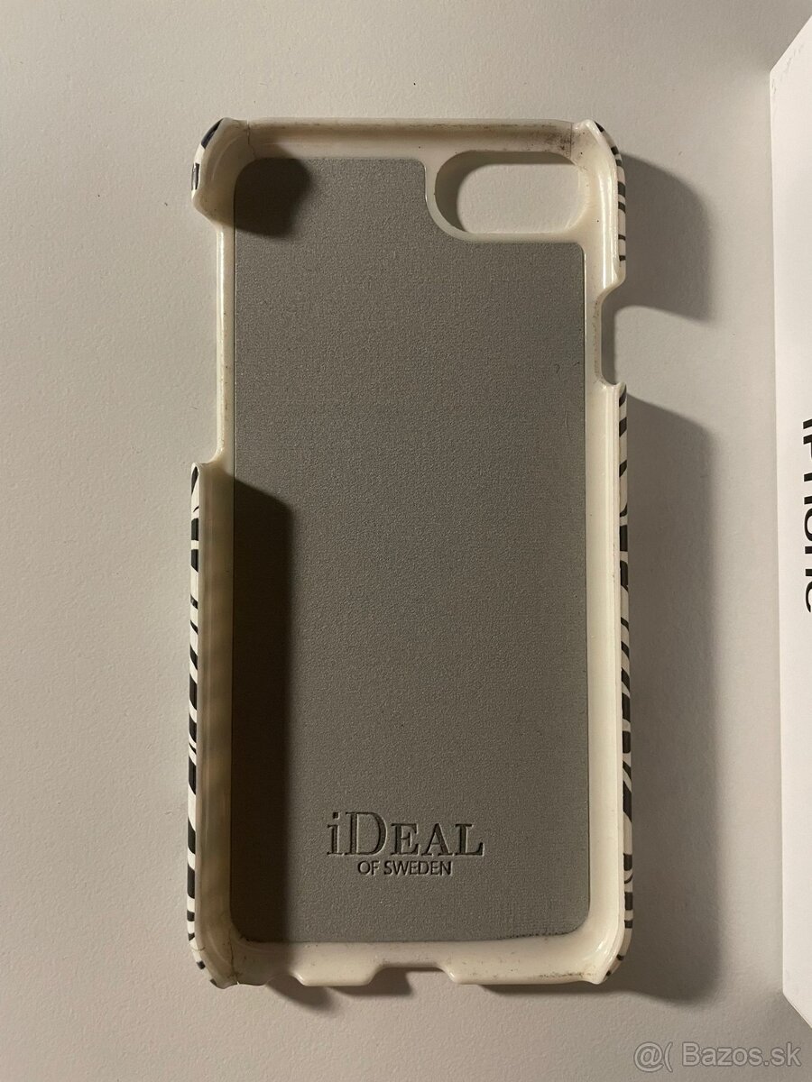 Iphone SE (2020), čierny, 64GB, batéria 90%, cena aj dohodou - 7