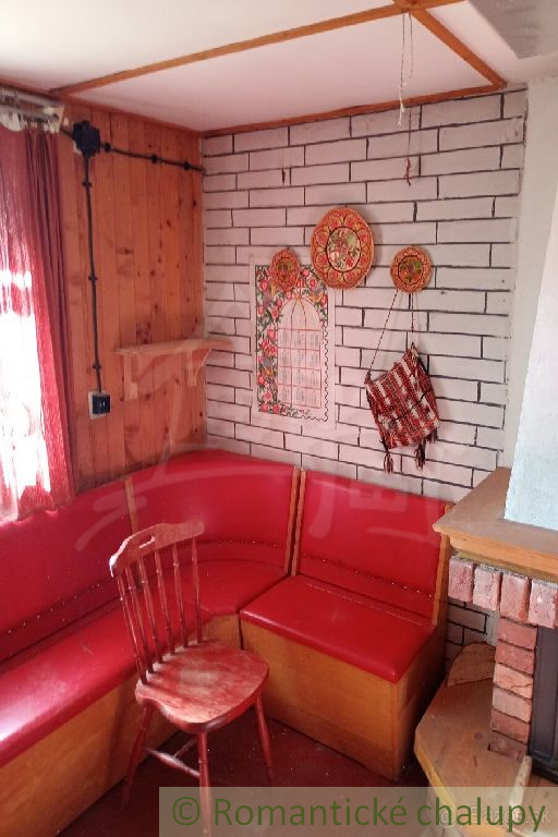 NOVÁ CENA - Vaša romantická oáza uprostred podpoľanských l - 7