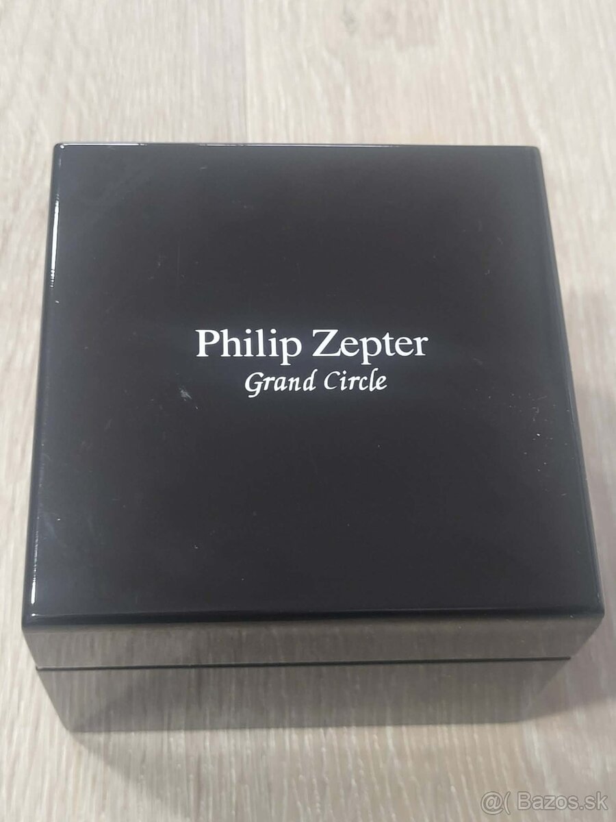 Hodinky Philip Zepter - 7