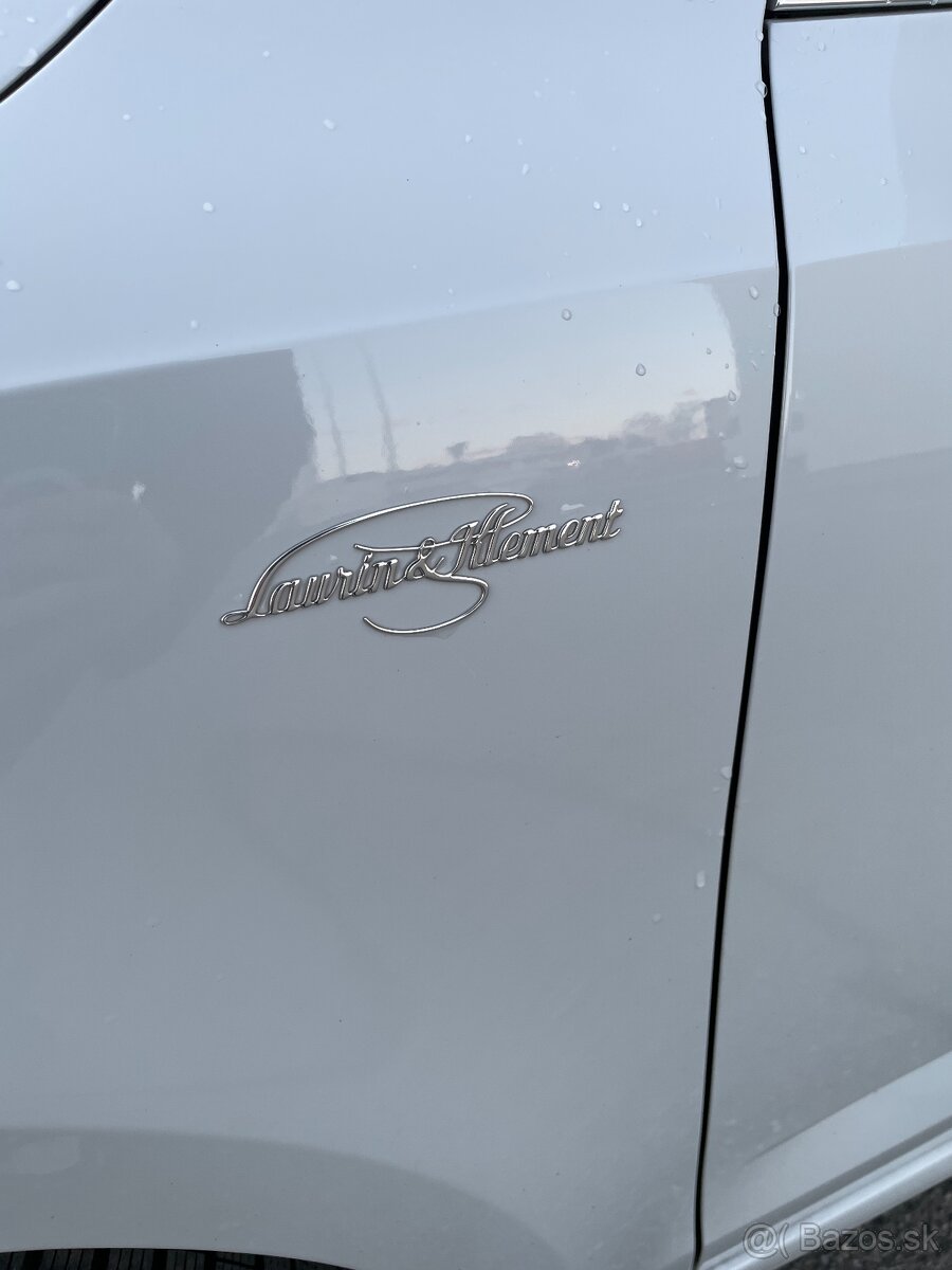 Škoda Octavia combi 2.0 tdi LK DSG - 7