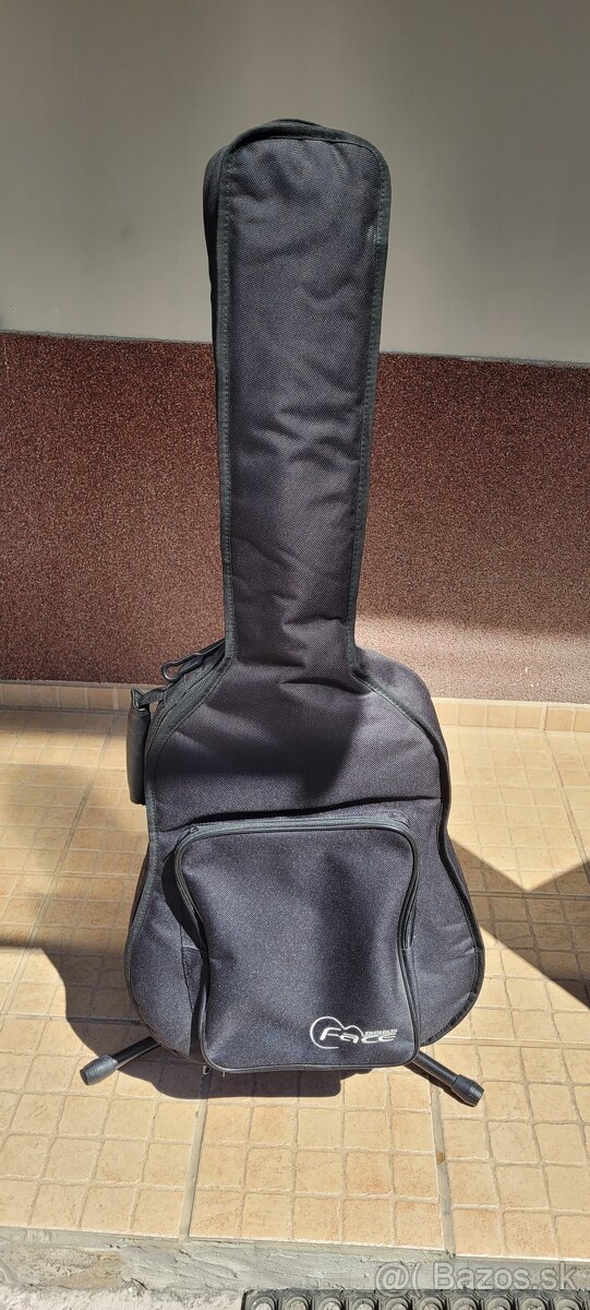 Elektroakustická gitara - 7