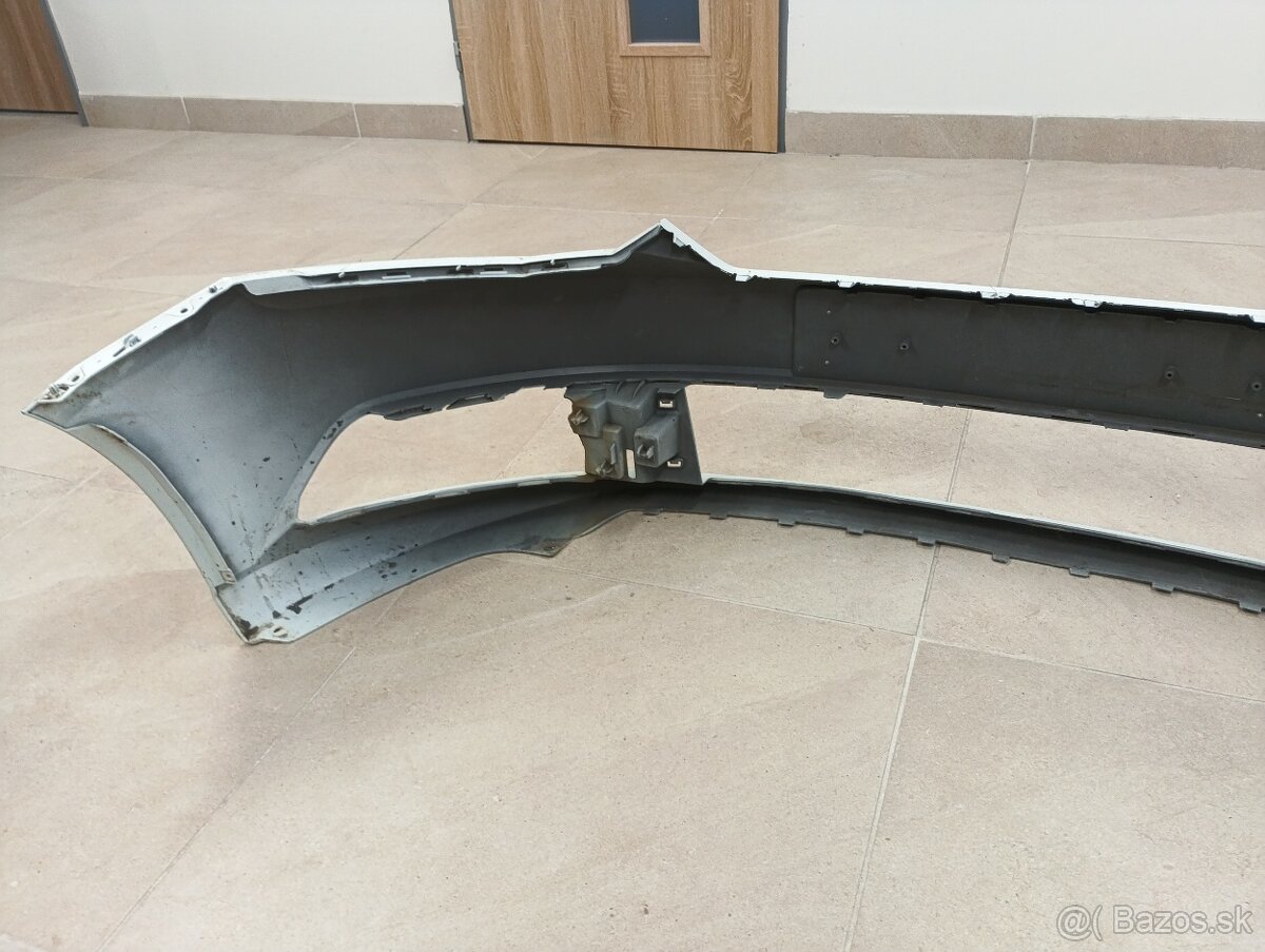 Predný nárazník Škoda Fabia 3 - 7