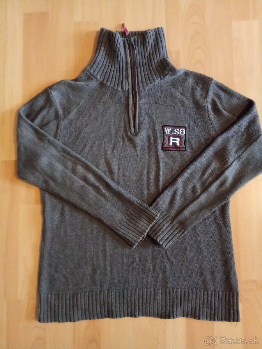 Svetre - 7