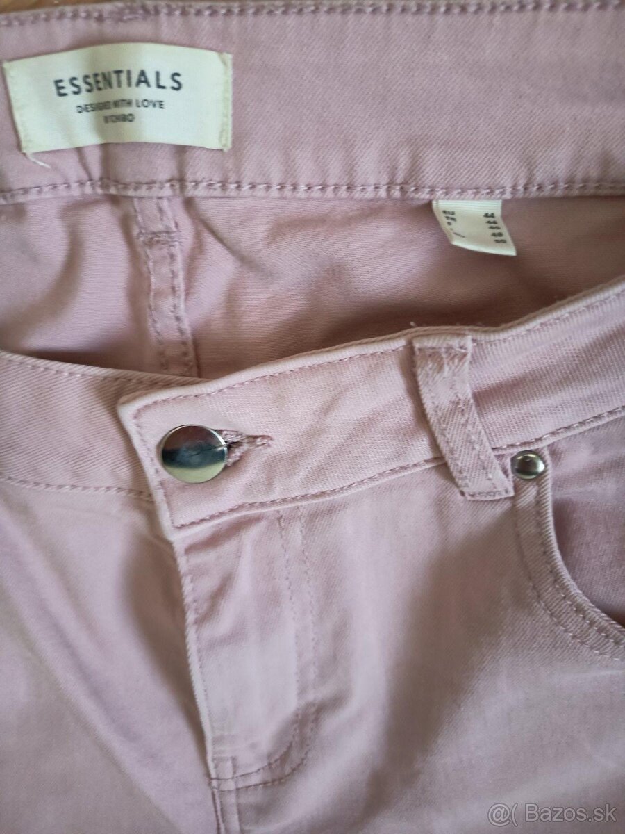 Džínsy 44/L Tchibo - 7