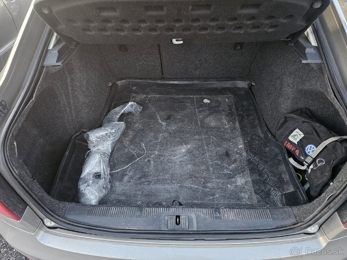 Predam Škoda octavia 1.6tdi 77kw - 7