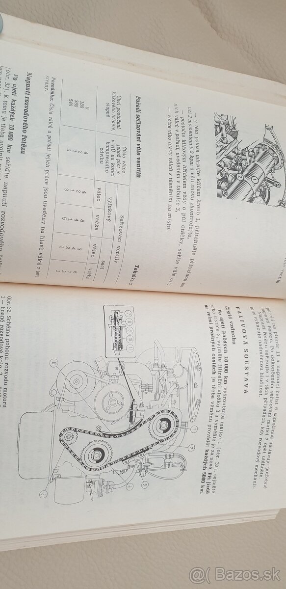Predam uzivatelsky navod Lada - 7