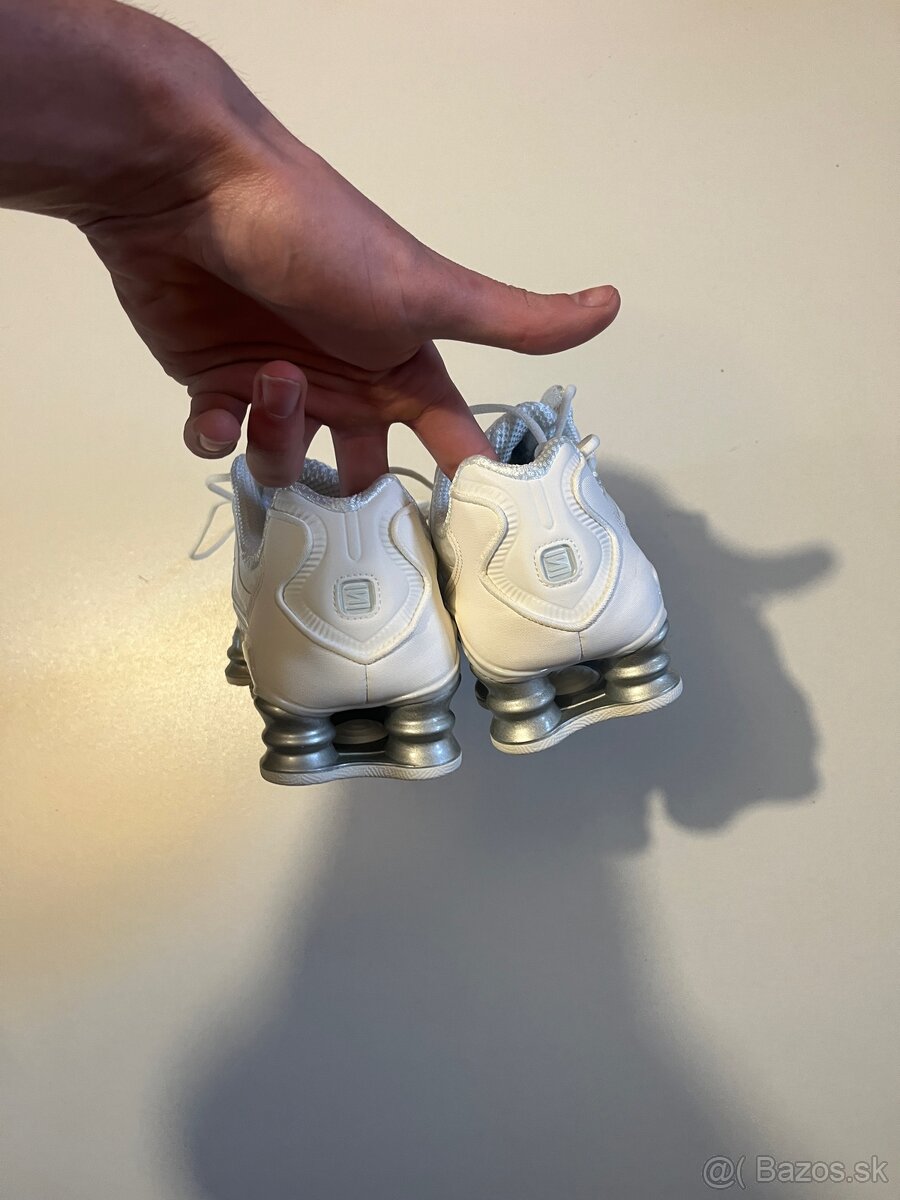 Nike shox 39 - 7