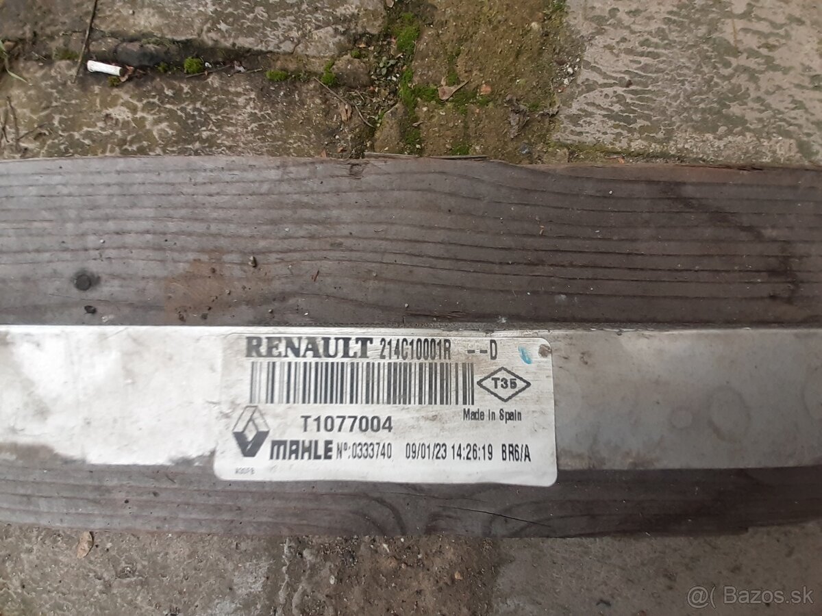 Renault master 3 ND - 7