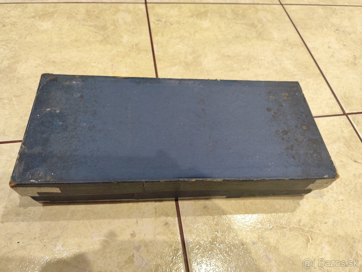 Vianočné svetielka - 7