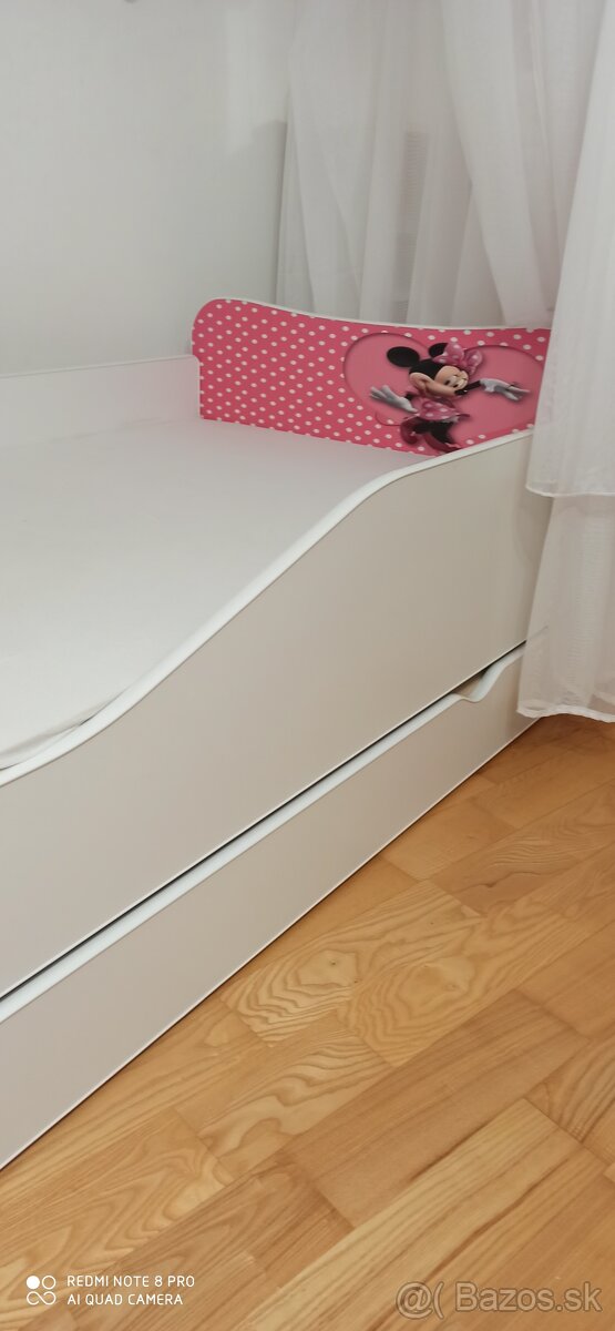 Detský nábytok Minie - 7