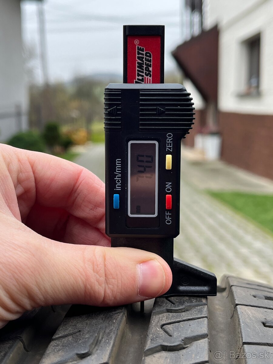 Letné pneumatiky 185/65 R15 - 7