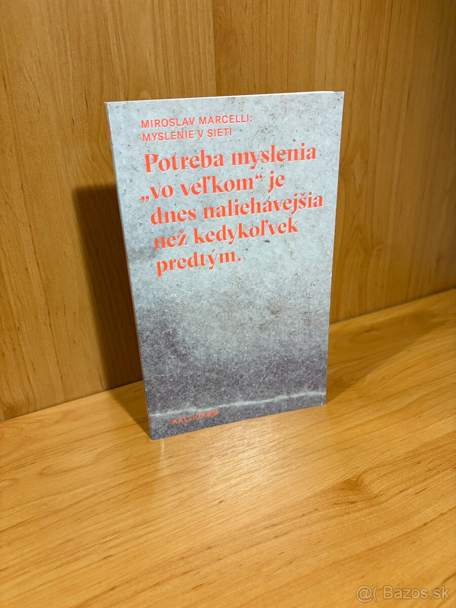 Kalligram - Knihy za 5€ - 7