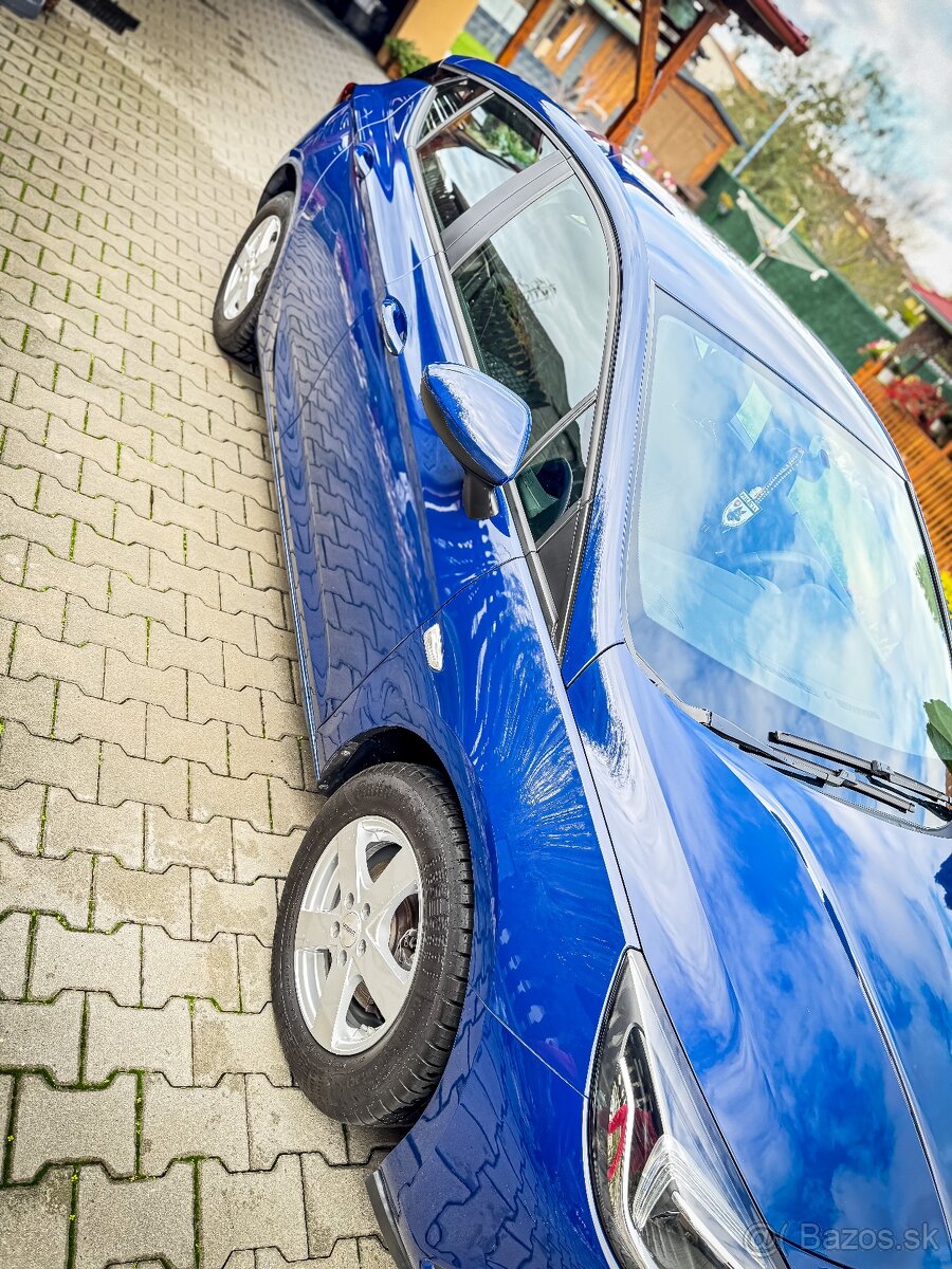 Opel Astra K 1.4 Turbo - 7