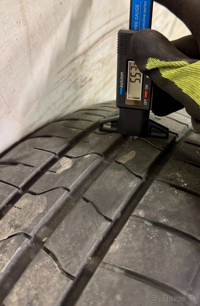 Alu kola Orion VW Škoda Audi Seat - 7