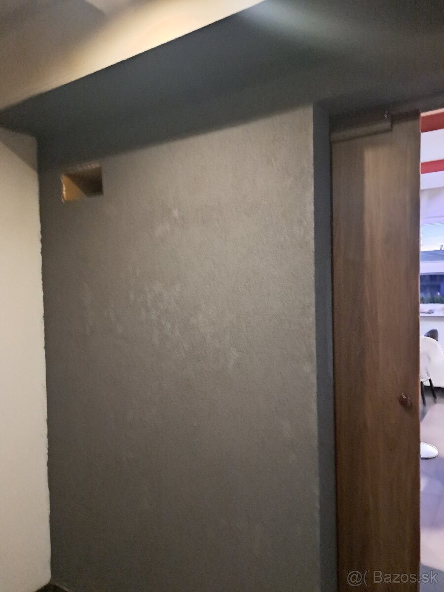 Služby na stavebne a vodoinštalačne práce - 7