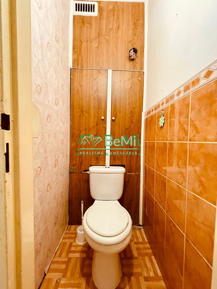 Na predaj 2-izbový byt 57 m² Prievidza - 7