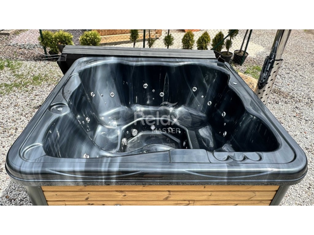 Koupací sud Hýdra - 7