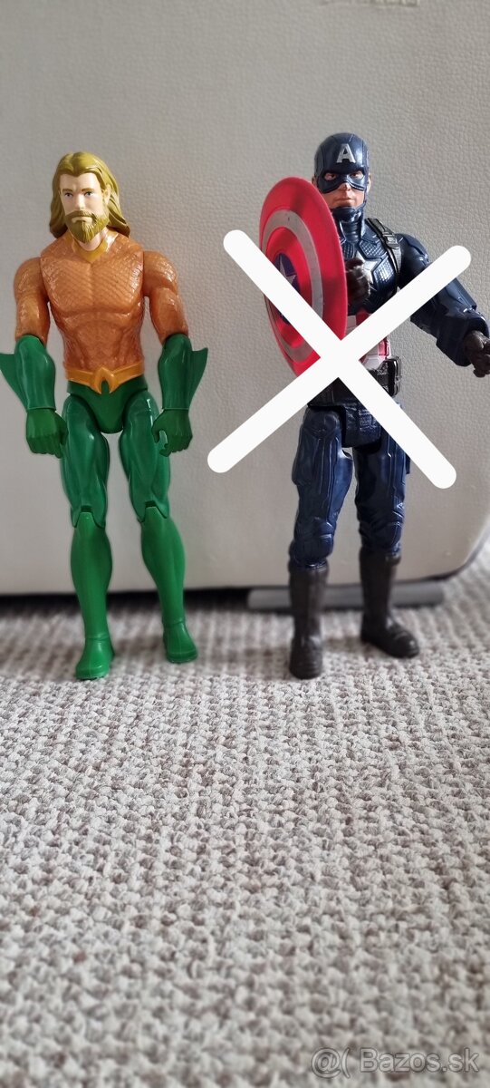 Postavičky Avengers Marvel - 7