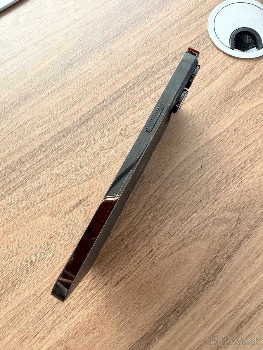 iPhone 14 Pro Max 512 GB - Space Black - 7