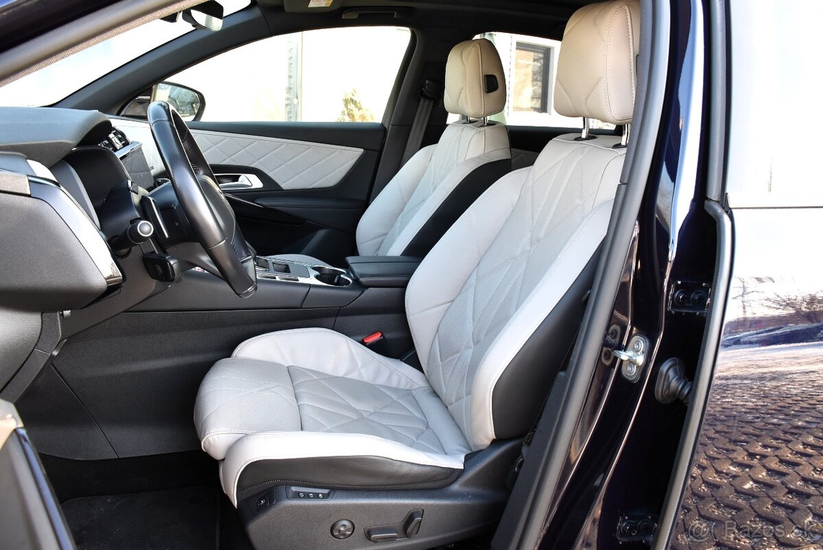 DS 7 CROSSBACK E-TENSE PHEV 4X4 300k RIVOLI SR 2022 DPH - 7