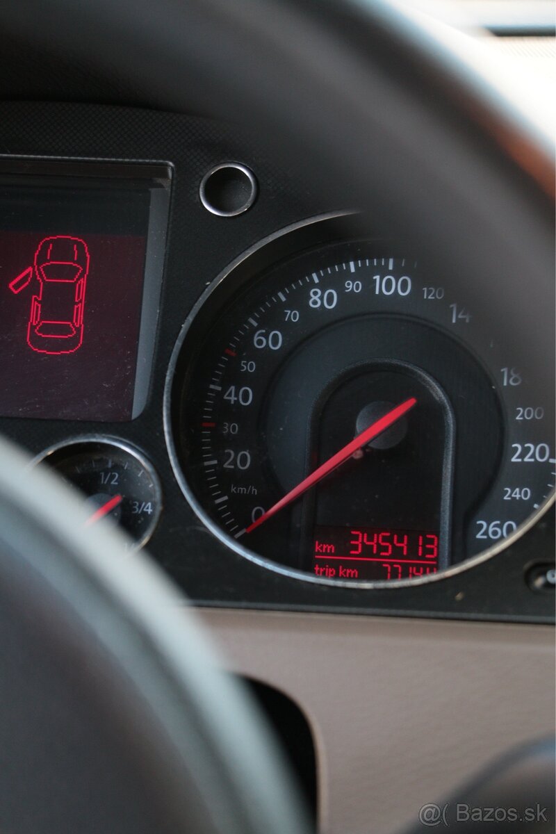 Passat b6 2.0tdi dsg automat aj leasing - 7